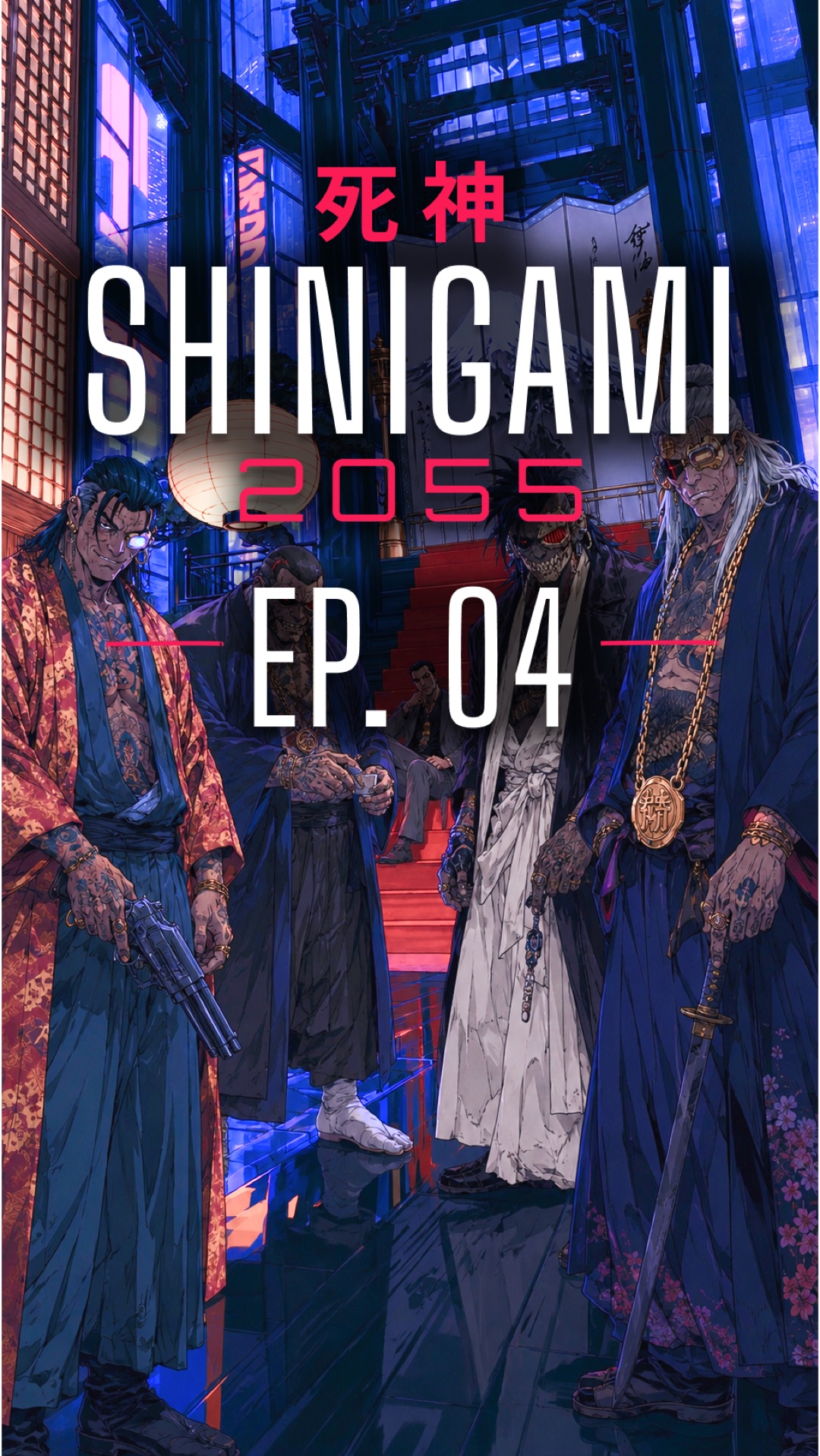 Episode 04 poster